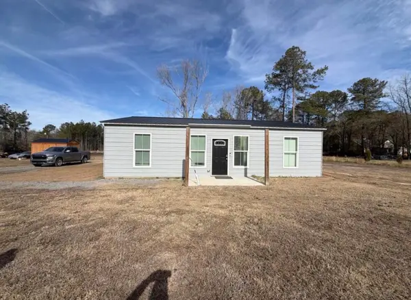 488 Wass Lane, Moncks Corner, SC 29461