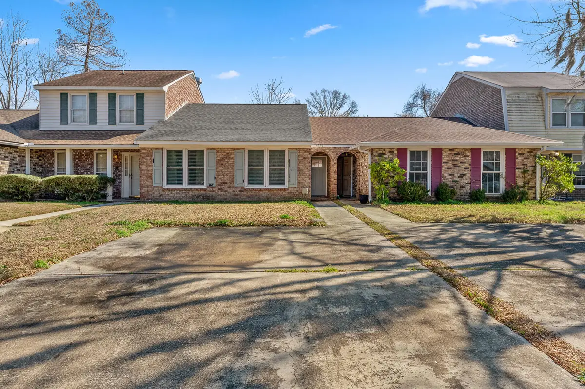 4387 Melanie Court, North Charleston, SC 29418 - #1