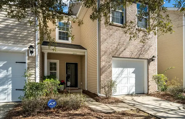 3308 Conservancy Lane, Charleston, SC 29414