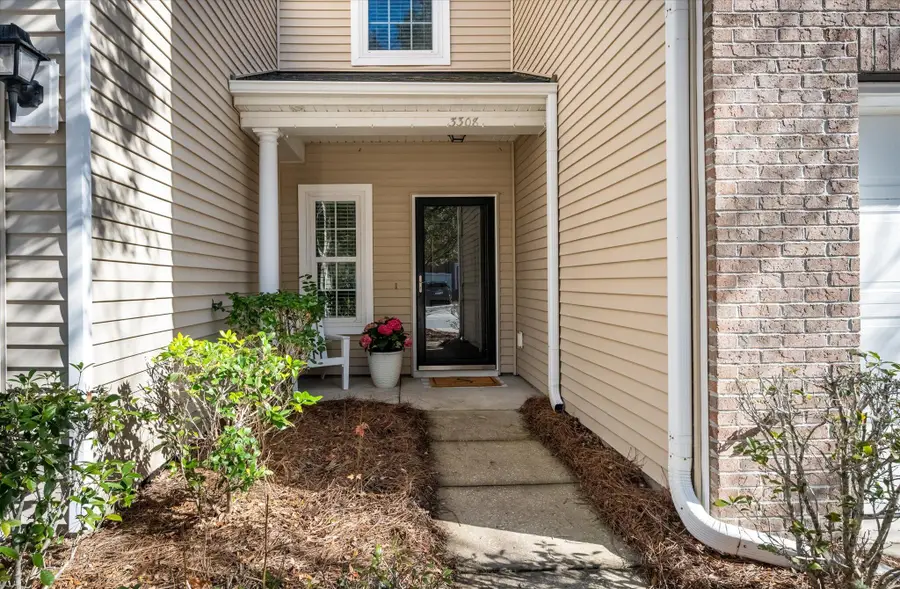 3308 Conservancy Lane, Charleston, SC 29414 - #2