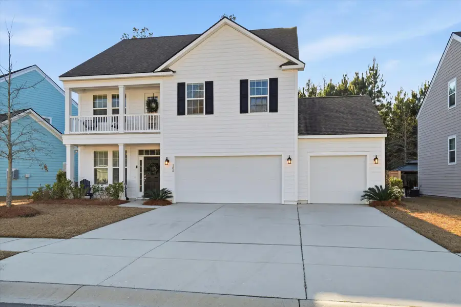 105 True Grit Way Way, Summerville, SC 29483 - #2