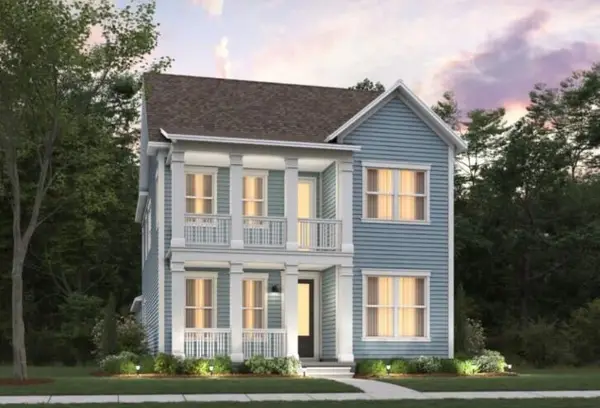 421 Kandinsky Street, Charleston, SC 29492