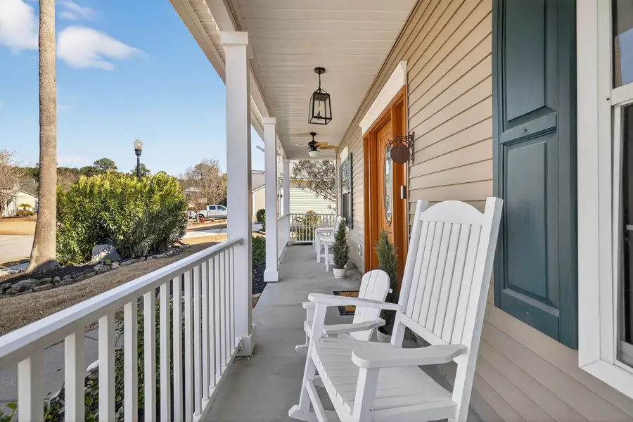 2064 Bancroft Lane, Mount Pleasant, SC 29466 - #3