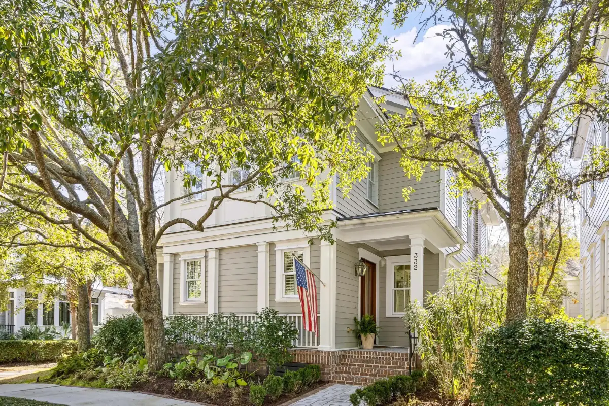 332 Ginned Cotton Street, Daniel Island, SC 29492 - #1