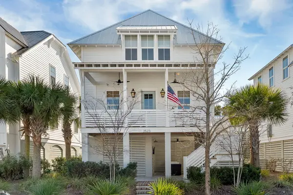 2523 Helmsman Road, Johns Island, SC 29455