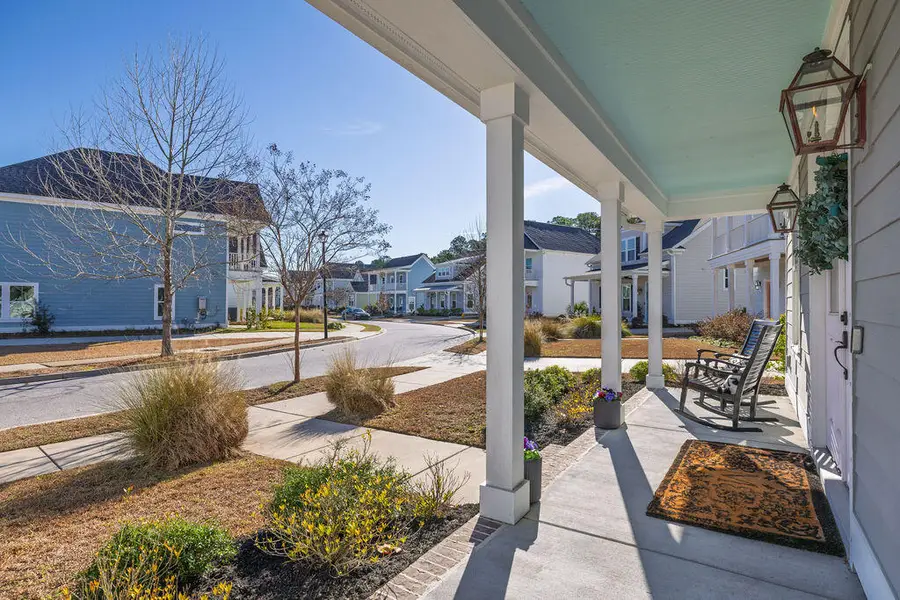 1913 Brittlebush Lane, Johns Island, SC 29455 - #3