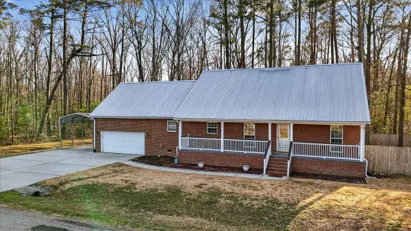 1102 Ansel Drive, Moncks Corner, SC 29461