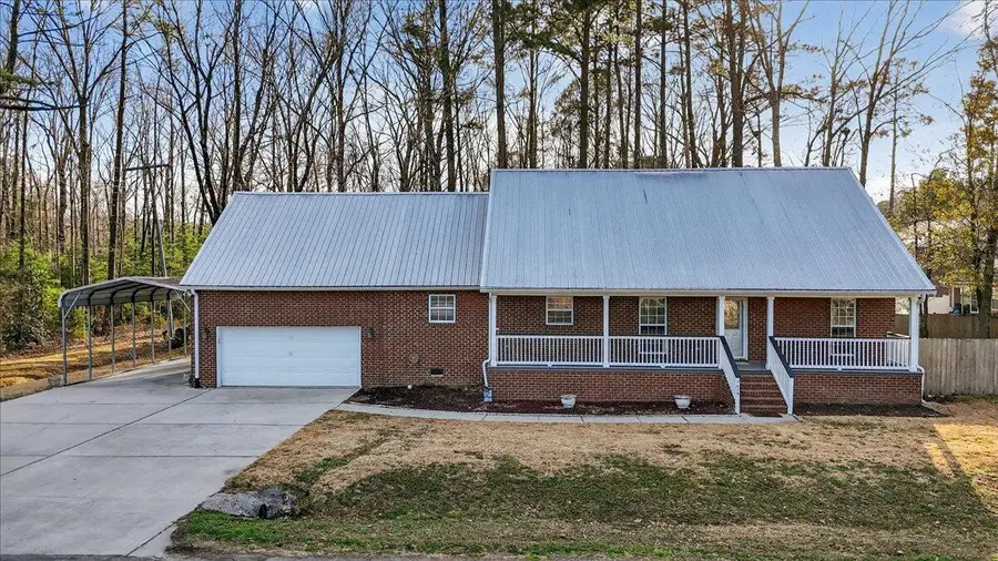 1102 Ansel Drive, Moncks Corner, SC 29461 - #2