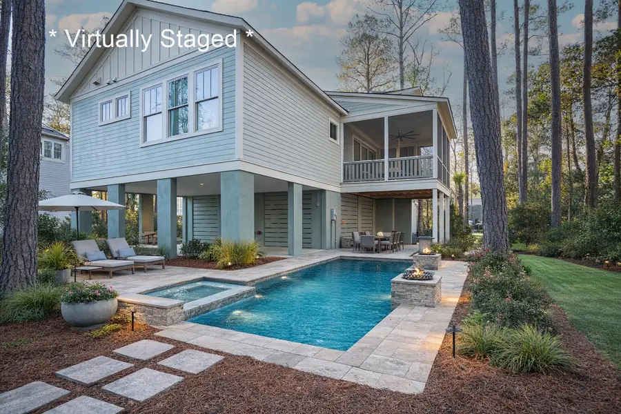 1709 Vireo Court, Johns Island, SC 29455 - #2