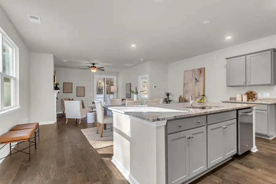 3956 Treebranch Circle, Mount Pleasant, SC 29429 - #3