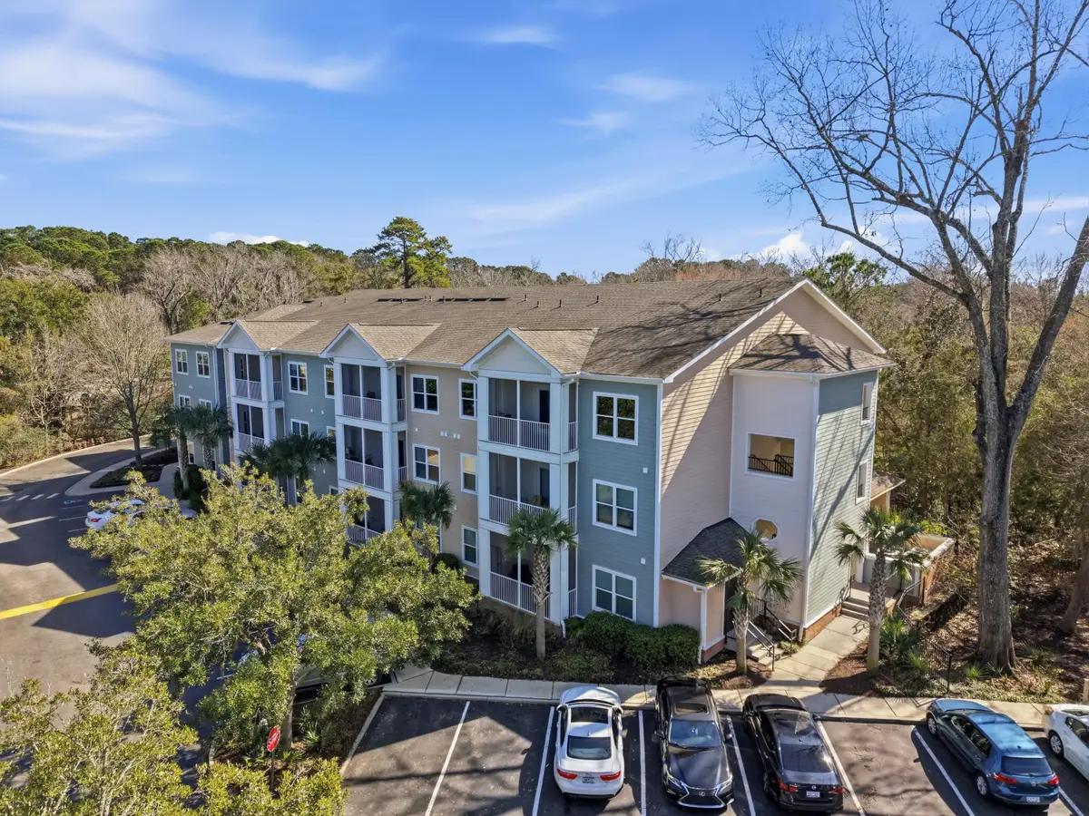 1755 Central Park Road #4310, Charleston, SC 29412 - #1