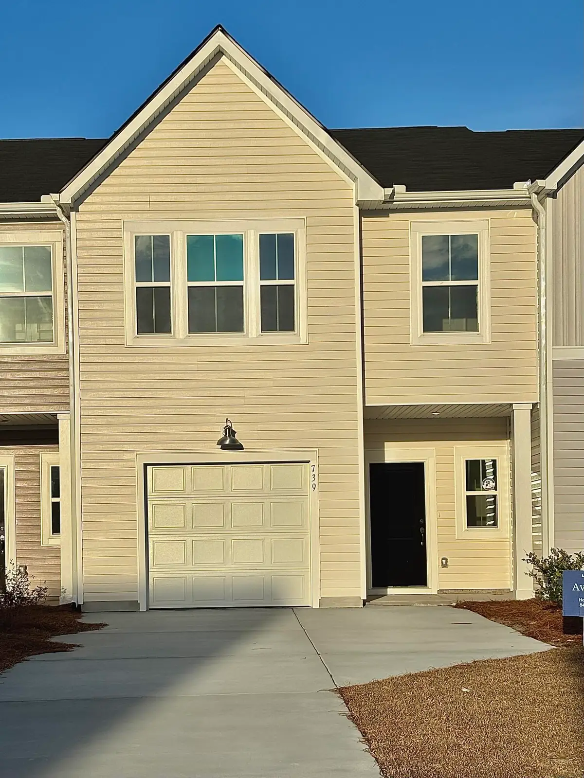 739 Ridgley Drive, Summerville, SC 29486 - #1