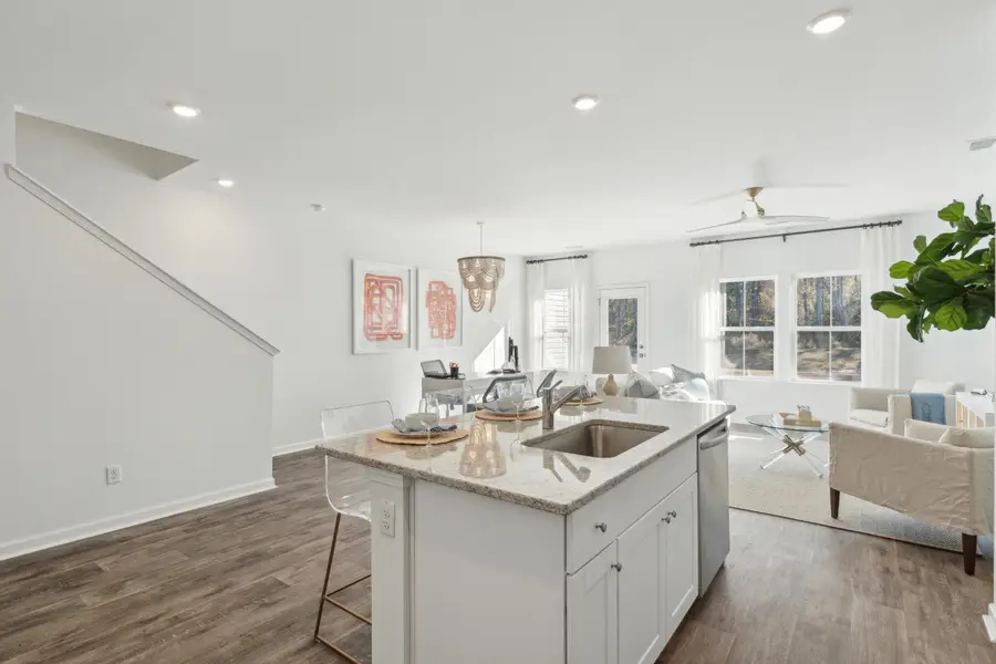 732 Ridgley Drive, Summerville, SC 29486 - #3