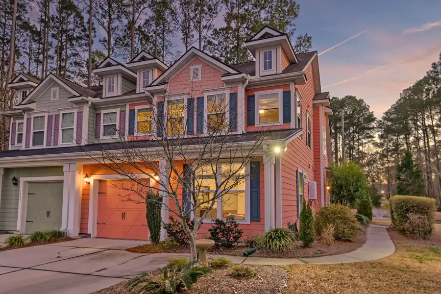 1807 Chauncys Court, Mount Pleasant, SC 29466 - #3