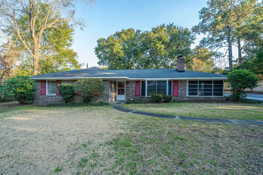 716 Waites Drive, Charleston, SC 29412 - #2