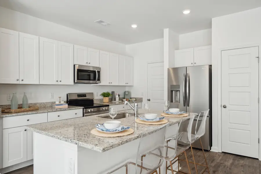 738 Ridgley Drive, Summerville, SC 29486 - #3