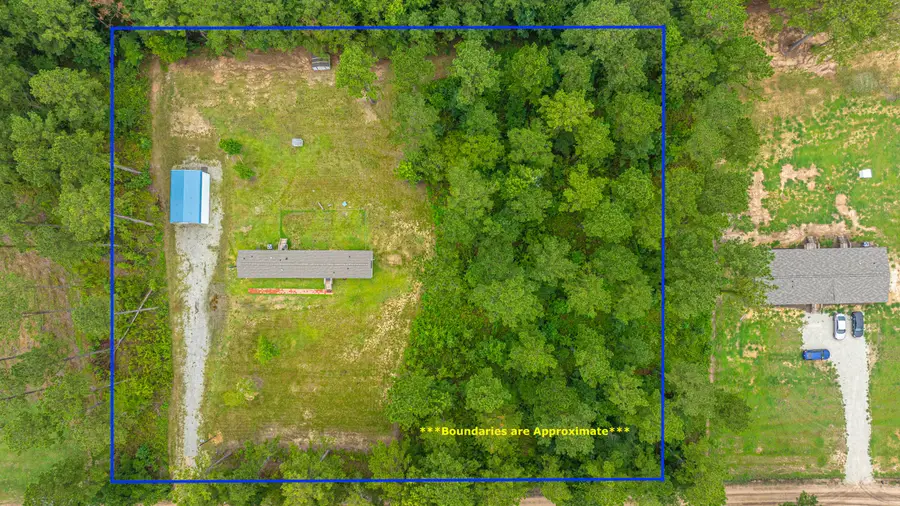 204 Wyman Road, Eutawville, SC 29048 - #2