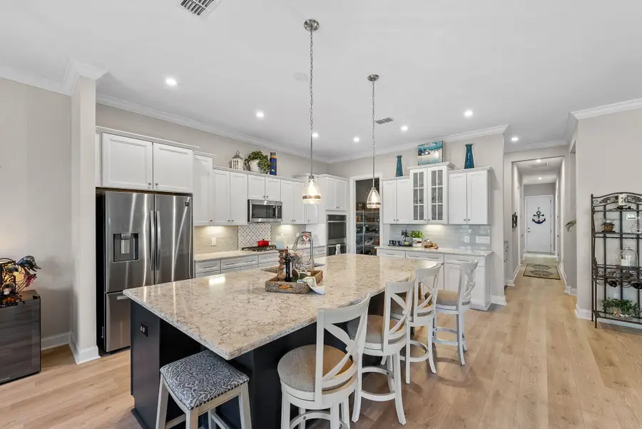 253 Tupelo Lake Drive, Summerville, SC 29486 - #3