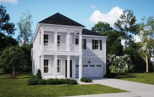 211 Hue Street, Summerville, SC 29486 - #1