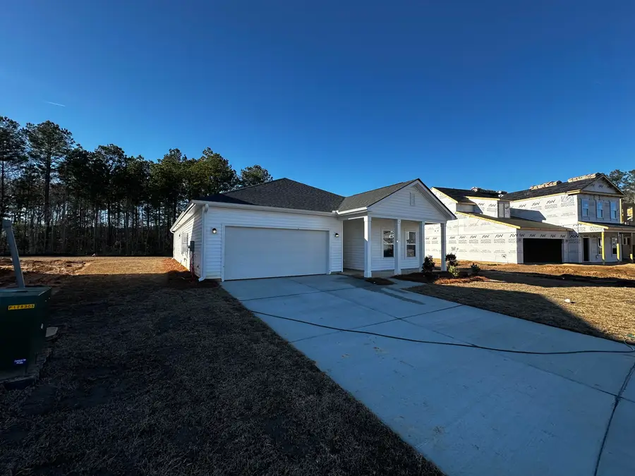 5350 Bending Flats Way Drive, Summerville, SC 29485 - #2