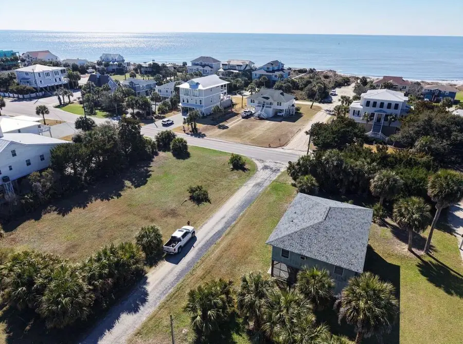 2907 Palmetto Boulevard, Edisto Island, SC 29438 - #2
