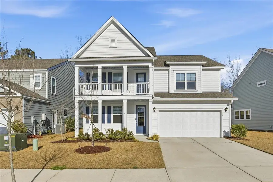 119 Cherry Grove Dr., Summerville, SC 29483 - #2