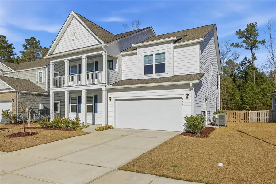 119 Cherry Grove Dr., Summerville, SC 29483 - #3