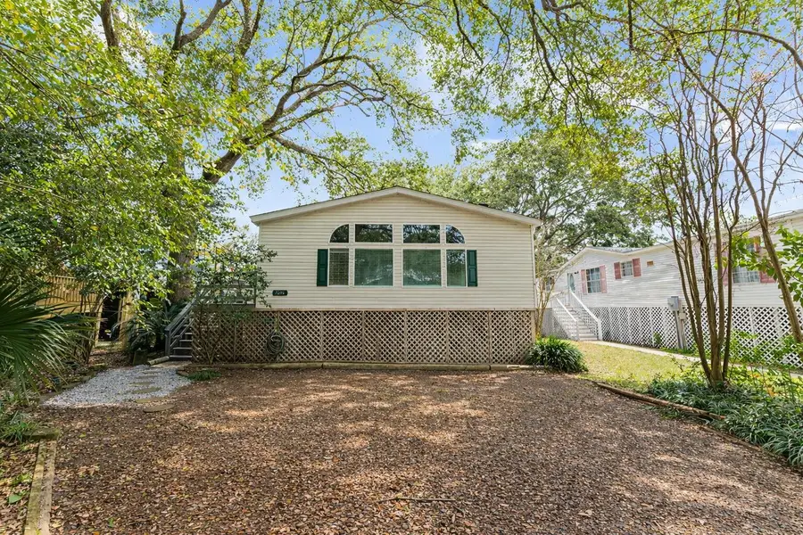 1606 Terns Nest Road, Charleston, SC 29412 - #3