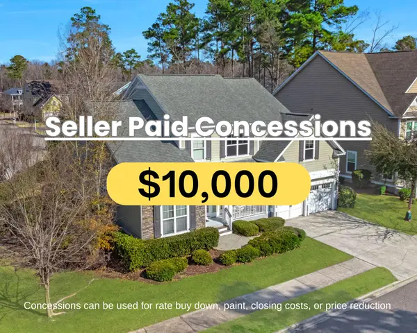 101 Ribbon Road, Summerville, SC 29483