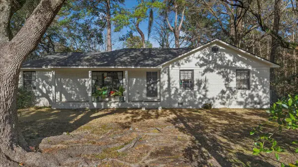 1718 Jervey Avenue, Charleston, SC 29407