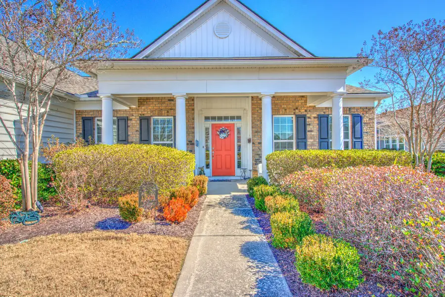 402 Misty Cove Trail, Summerville, SC 29486 - #3