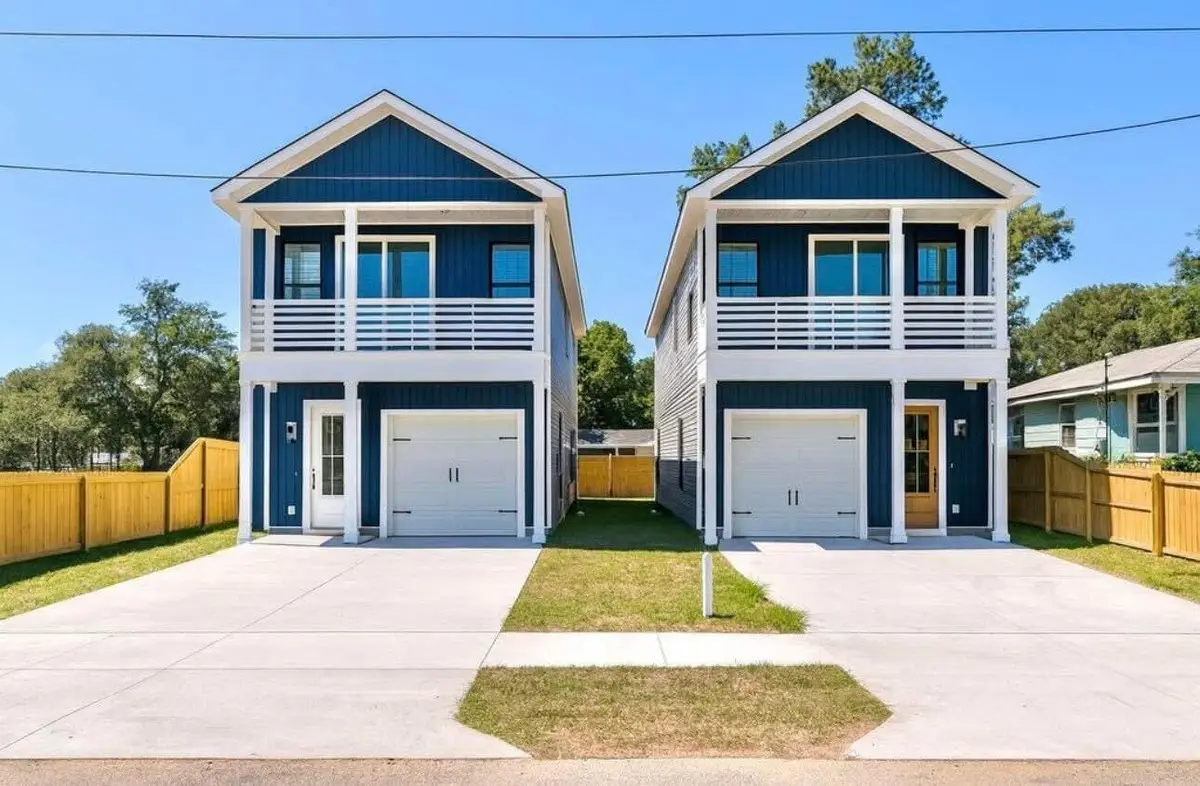 1904 Gumwood Boulevard, North Charleston, SC 29406 - #1