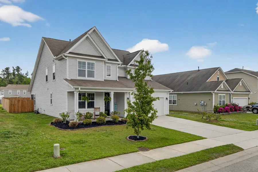 110 Nolin Road, Moncks Corner, SC 29461 - #2