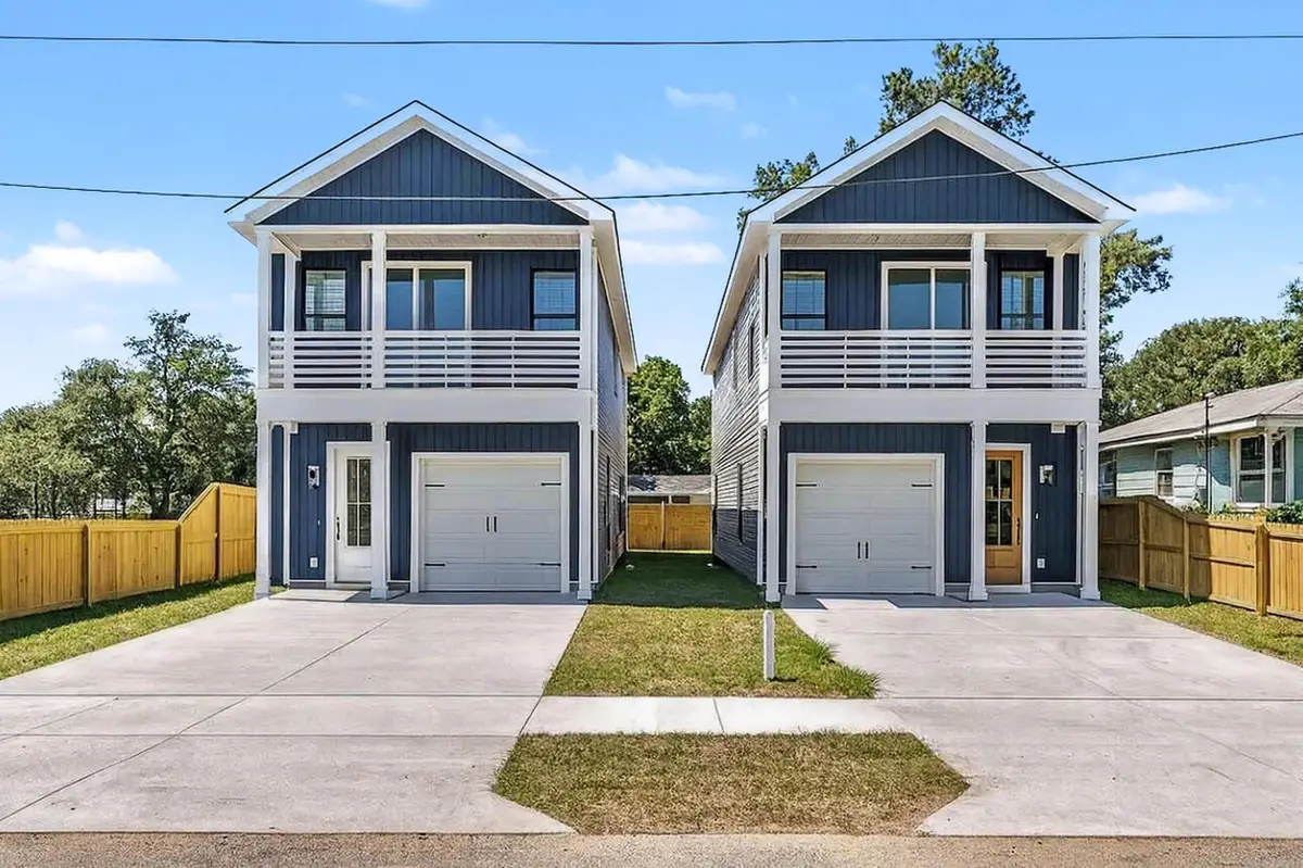 1906 Gumwood Boulevard, North Charleston, SC 29406 - #1