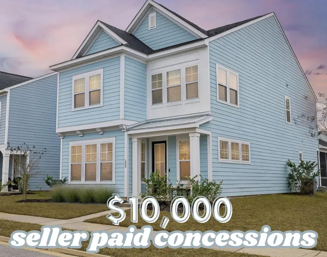 125 Trumpet Vine Drive, Summerville, SC 29483 - #1