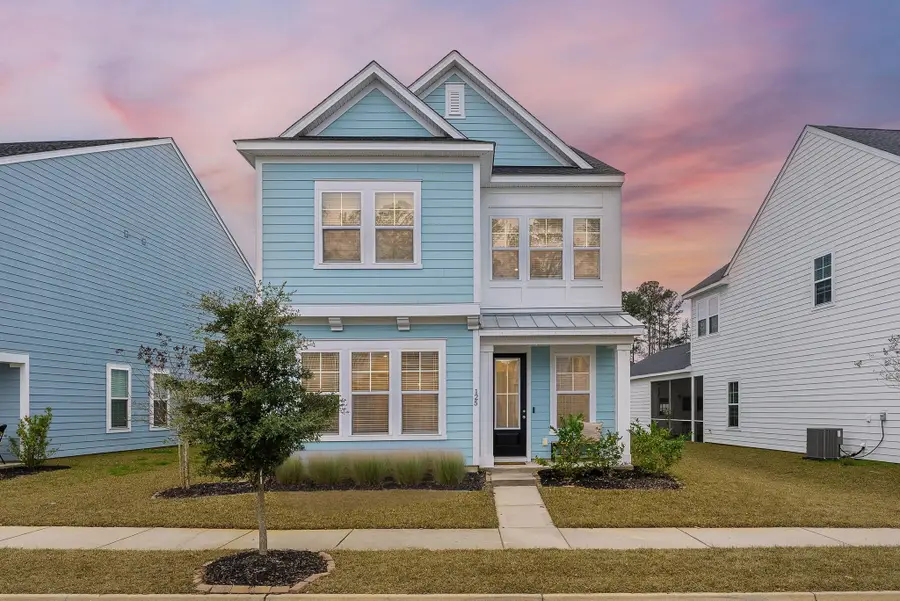 125 Trumpet Vine Drive, Summerville, SC 29483 - #2
