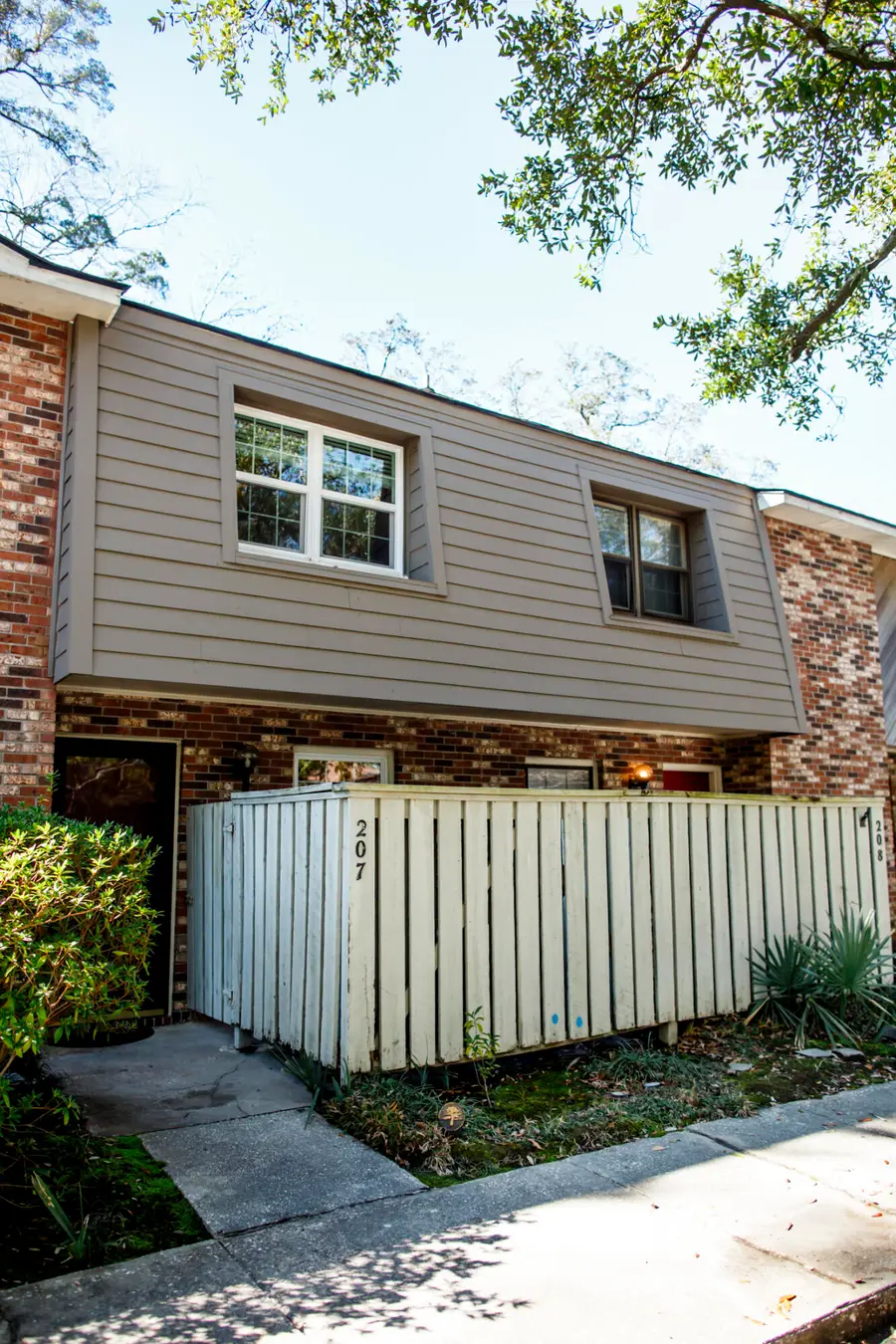 207 Saint Charles Court, Charleston, SC 29407 - #3