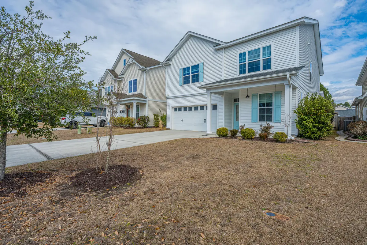 104 Sago Court, Summerville, SC 29483 - #1