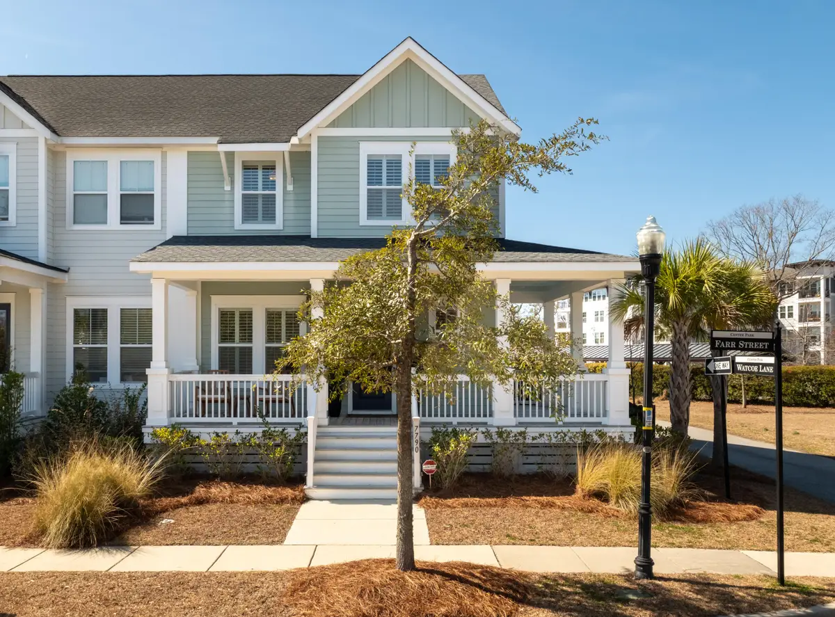 7790 Farr Street, Charleston, SC 29492 - #1