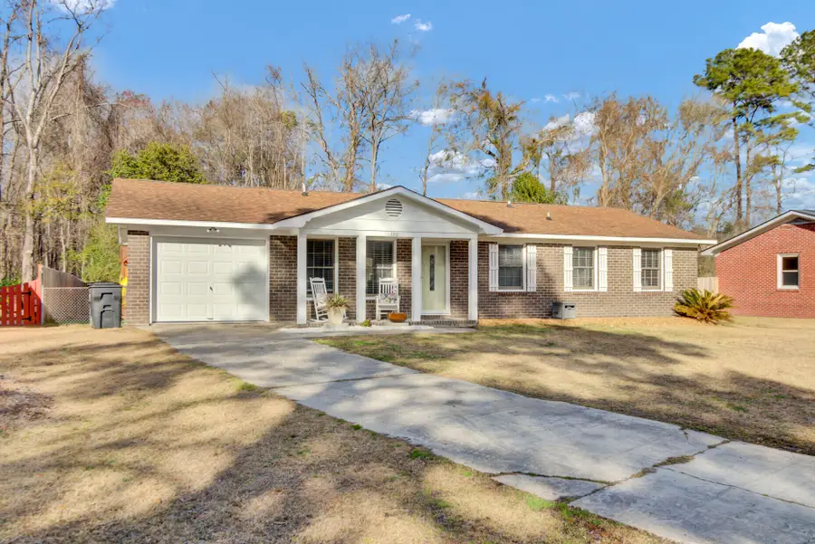 100 Catherine Street, Summerville, SC 29485 - #3