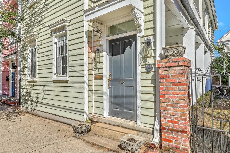 248 Coming Street, Charleston, SC 29403 - #3