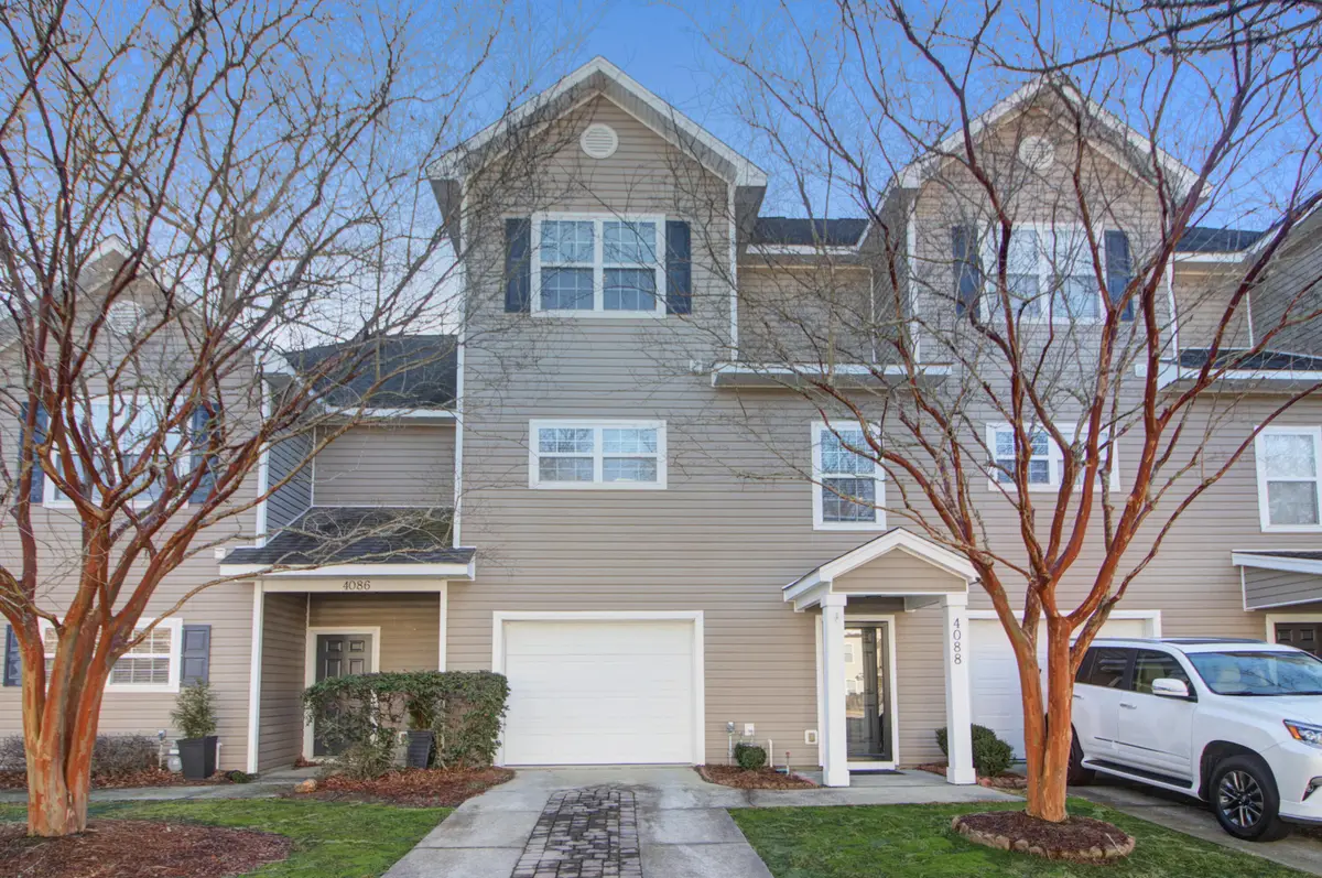 4088 Babbitt Street, Charleston, SC 29414 - #1