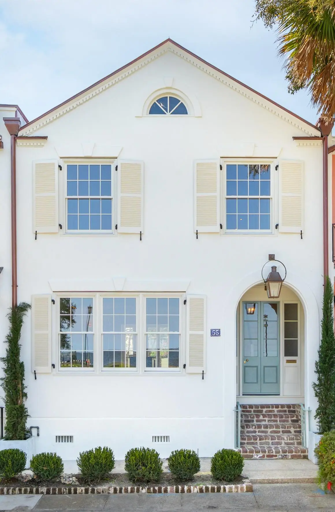 55 Concord Street, Charleston, SC 29401 - #1