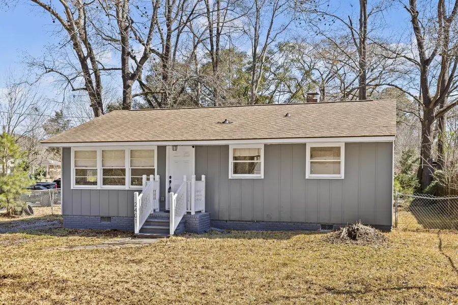 2401 Falcon Road, North Charleston, SC 29406 - #3