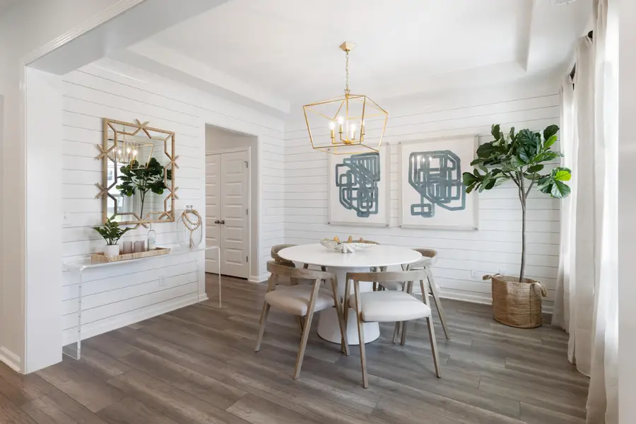 1040 Patagonia Street, Summerville, SC 29485 - #3