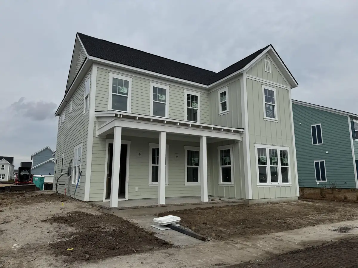 502 Ivy Green Lane, Summerville, SC 29486 - #1