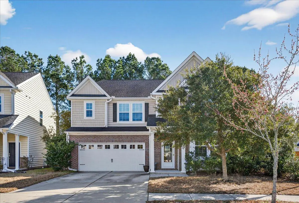 274 Overcup Loop, Summerville, SC 29486 - #1