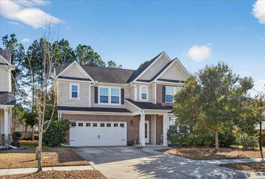 274 Overcup Loop, Summerville, SC 29486 - #2
