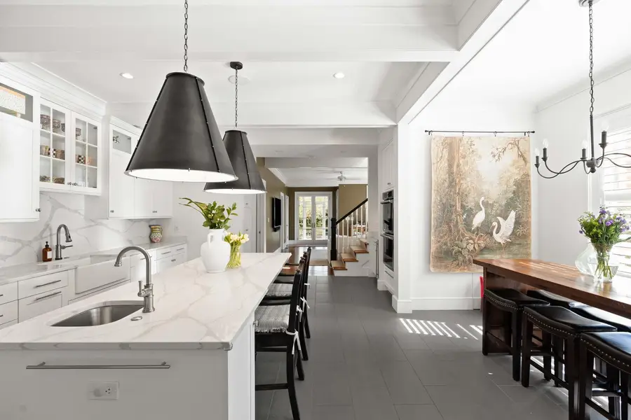 18 Logan Street, Charleston, SC 29401 - #3