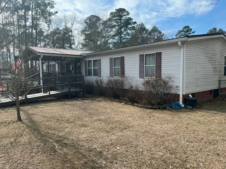 2637 Sidneys Road, Walterboro, SC 29488 - #2